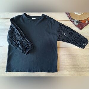 A New Day Shirt, 3/4 sleeve.